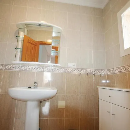 Lovely In With Wifi Holiday home Santa Pola